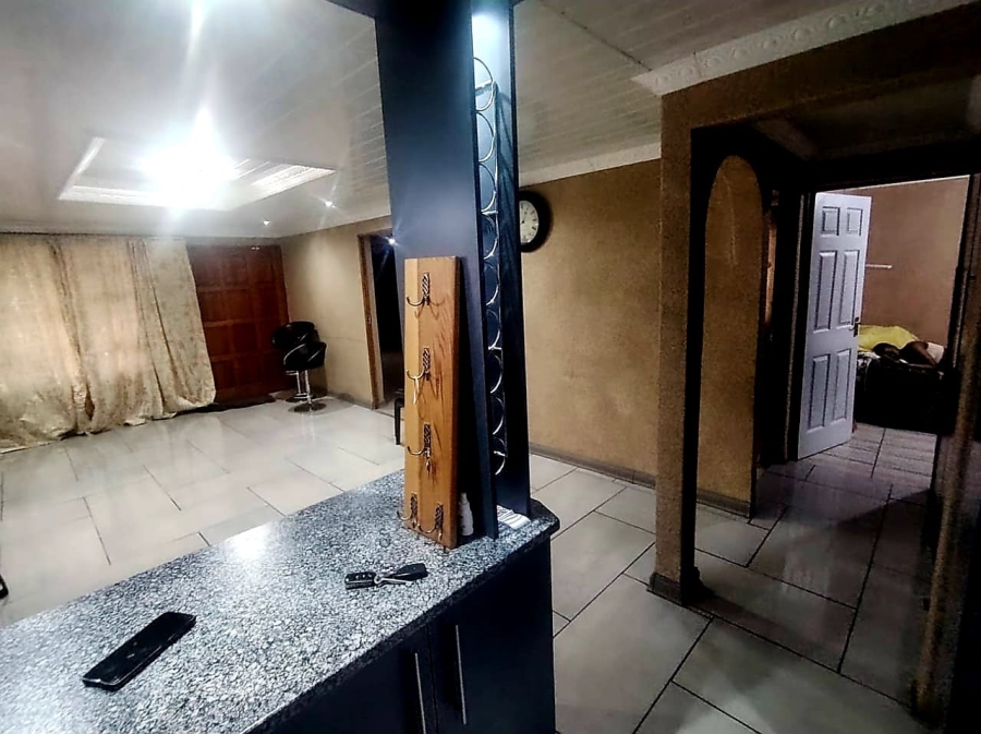 3 Bedroom Property for Sale in Mdantsane Nu 17 Eastern Cape